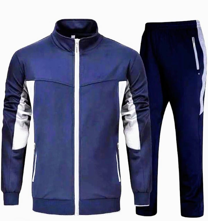 Custom tracksuit Style 1